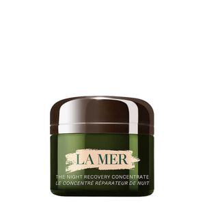 Le Concentré Réparateur de Nuit