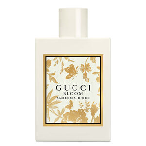 Gucci Bloom Ambrosia dOro