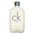 CK One Calvin Klein