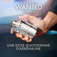 Wanted Azzaro