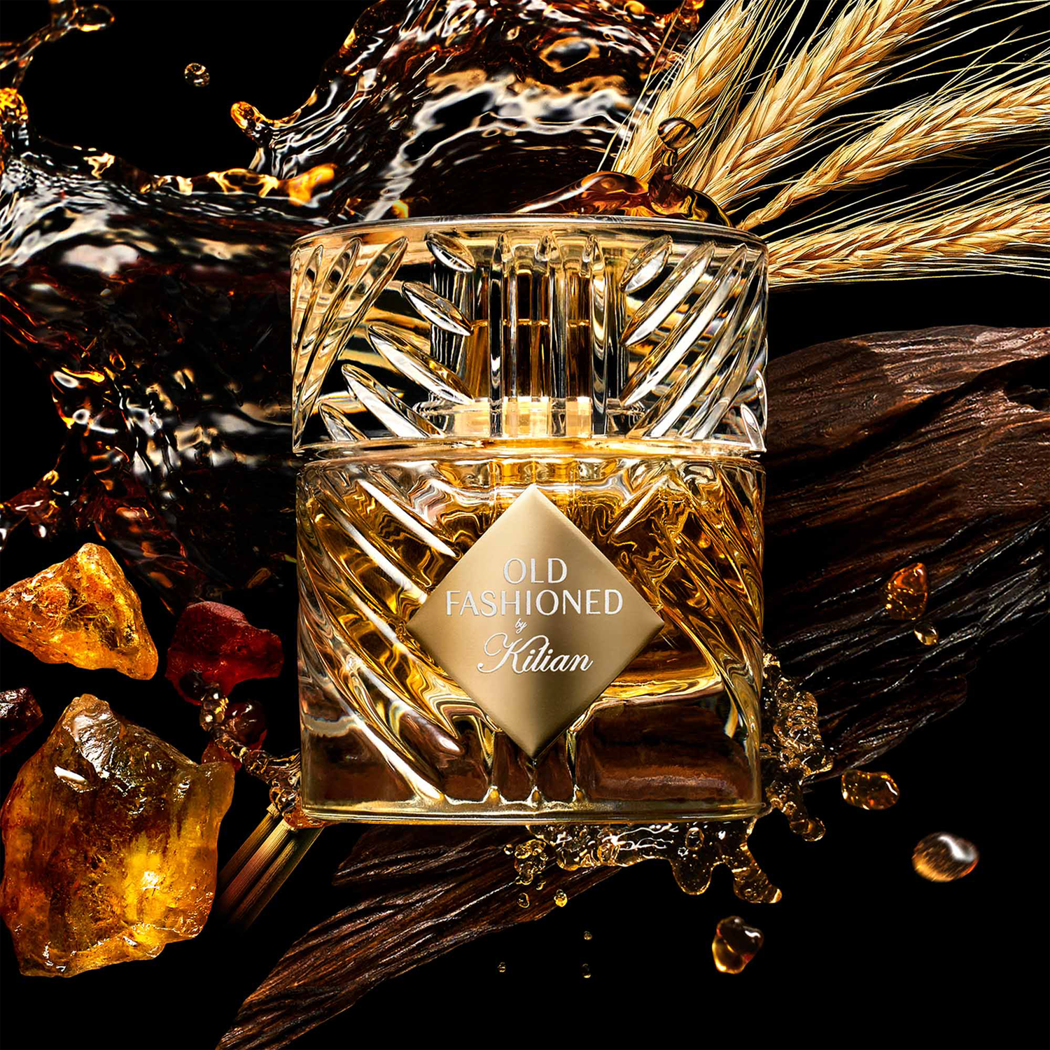 Old Fashioned, Eau de Parfum Kilian Paris MyOrigines Produit