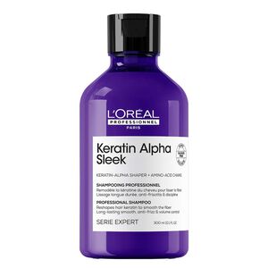 Keratin Alpha Sleek