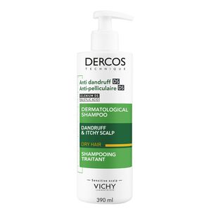 Dercos Technique
