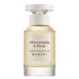Authentic Moment Femme Abercrombie & Fitch