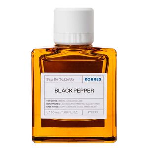 Black Pepper