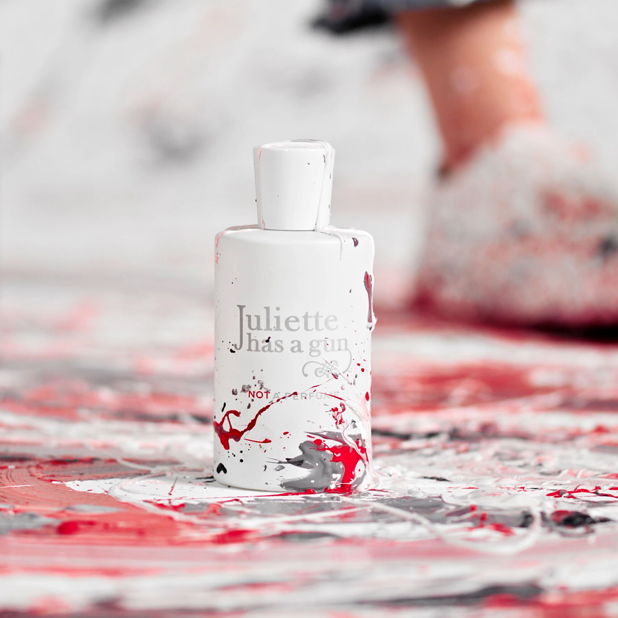Not a Perfume, Eau de Parfum - Juliette Has a Gun | MyOrigines Produit
