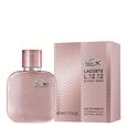 L.12.12 Silver Rose Lacoste