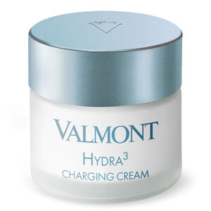Hydra3 Charging Cream Highly Nourishing Facial Moisturizer