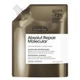 Serie Expert Absolut Repair Molecular l'or&eacute;al professionnel