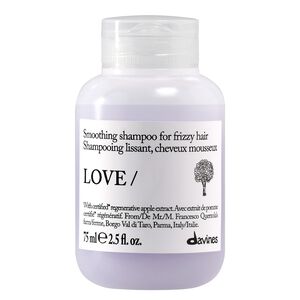 LOVE SMOOTHING Shampoo
