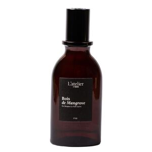 Bois de Mangrove