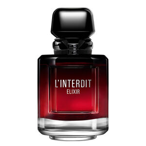 L'Interdit Elixir