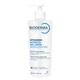 Atoderm Intensive Gel-Cr&egrave;me Ultra-beruhigende Frischepflege Empfindliche Haut