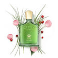 Wild Vetiver Creed