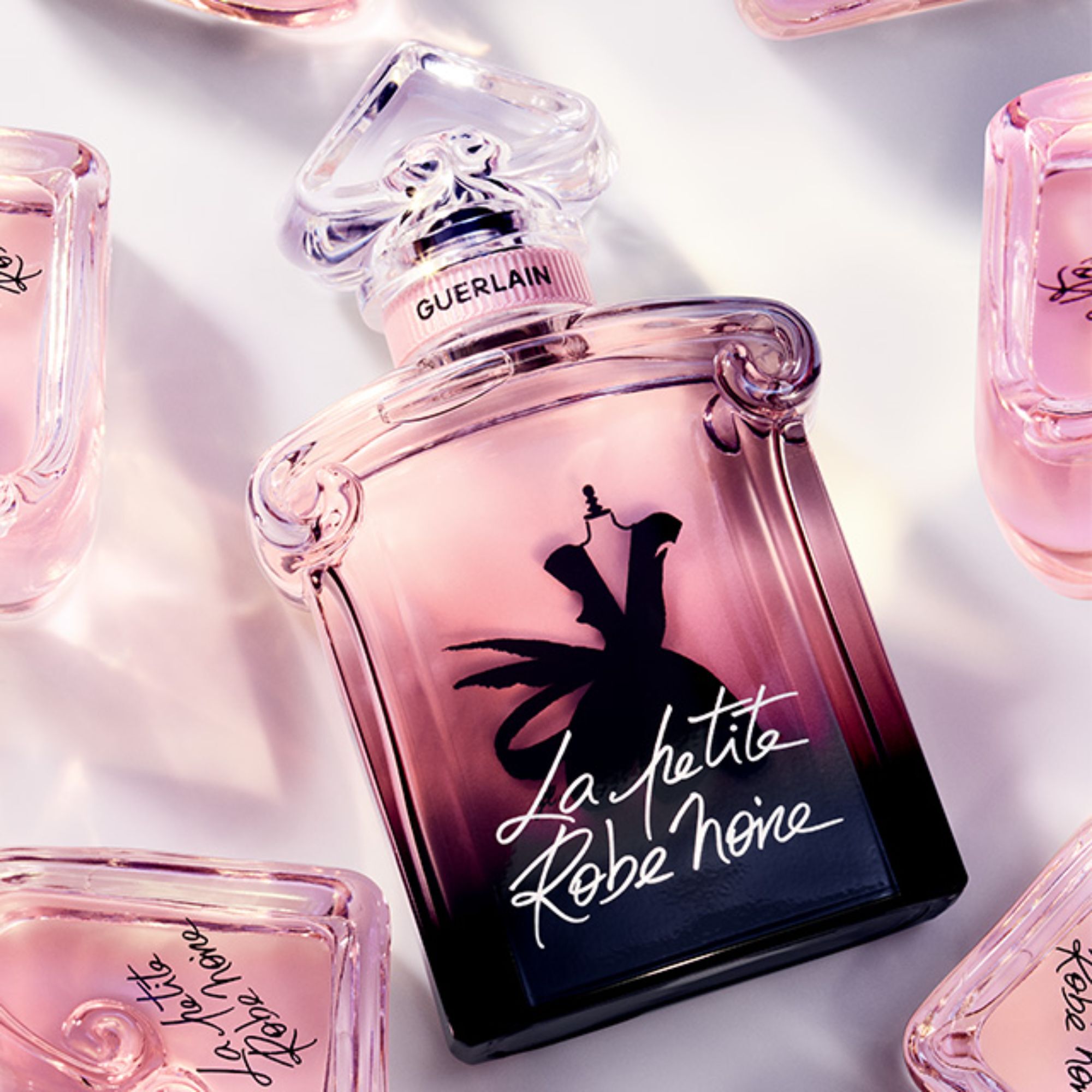 La Petite Robe Noire, Eau de Parfum - Guerlain | MyOrigines Produit