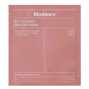 Bio Collagen Real Deep Mask