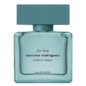 For Him Vetiver Musc