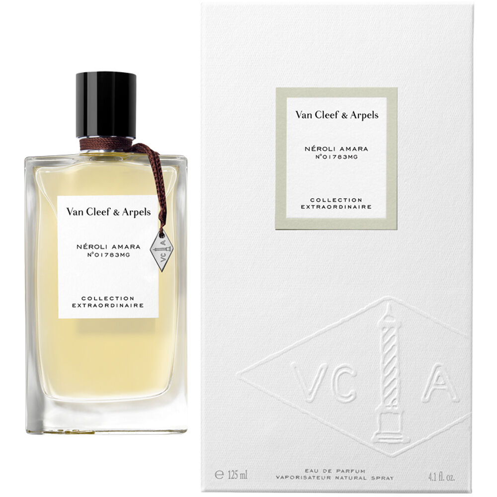 Néroli Amara, Eau de Parfum - Van Cleef & Arpels | MyOrigines Produit