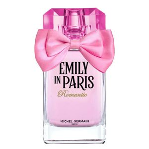 Emily in Paris Romantic