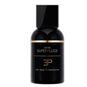 Ambre Superfluide