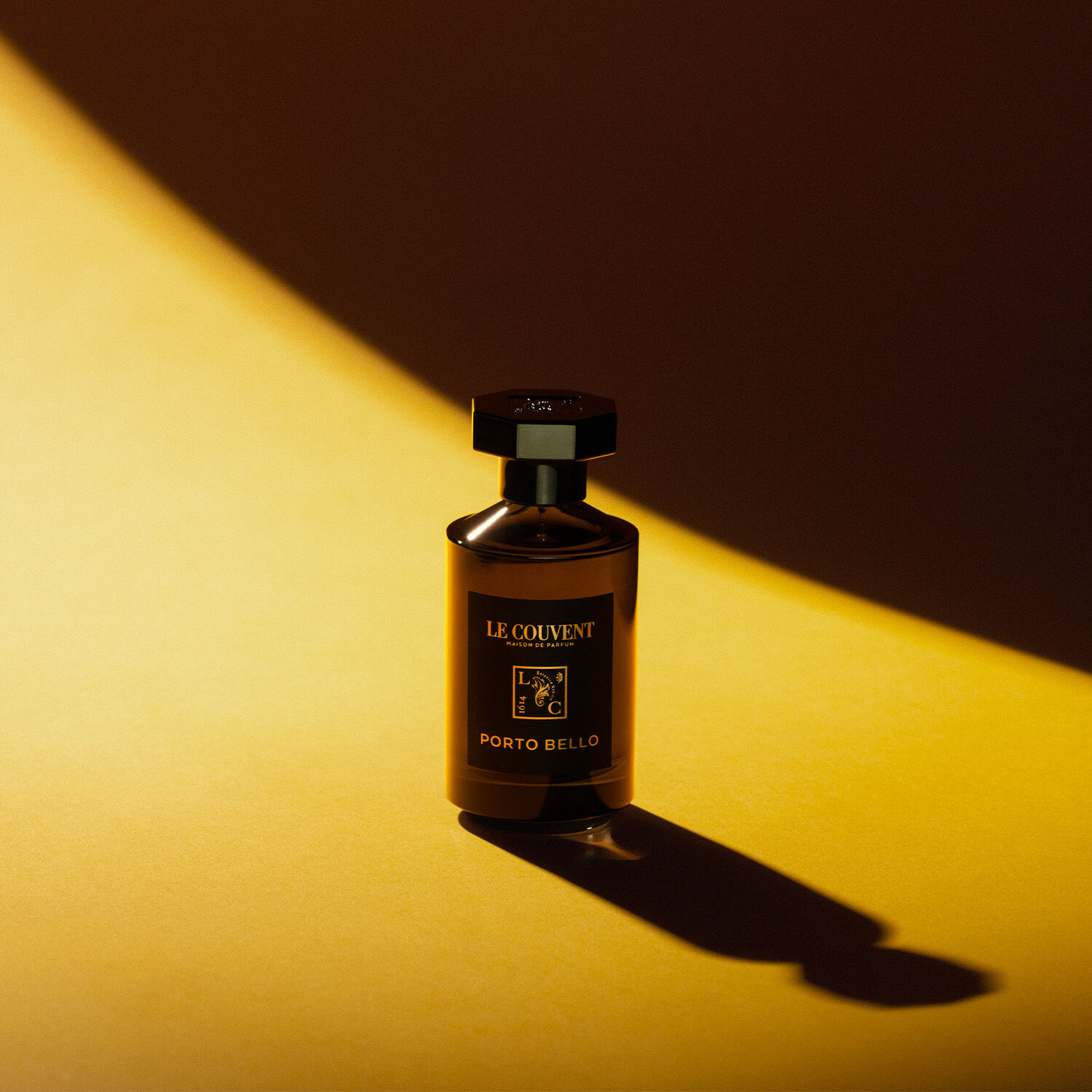 Porto Bello, Eau de Parfum - Le Couvent | MyOrigines Produit