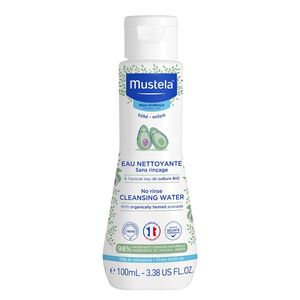 Eau Nettoyante Bio