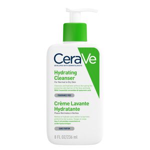 Hydrating Cleanser