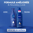 Nourishing Nivea
