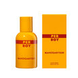 Mahoganysun Perroy Parfum
