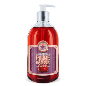 Gel Douche F&ecirc;te Foraine