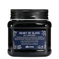 Heart of Glass Rich Conditioner Conditionneur Fortifiant Sublimateur pour Cheveux Blonds