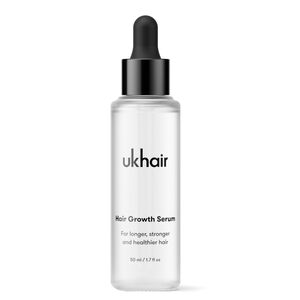 Ukhair Hair Growth Serum