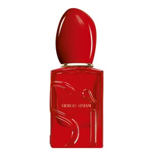 S&igrave; Passione Red Musk
