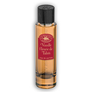 Vanillle Fleurie de Tahiti