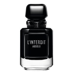 L'Interdit Absolu