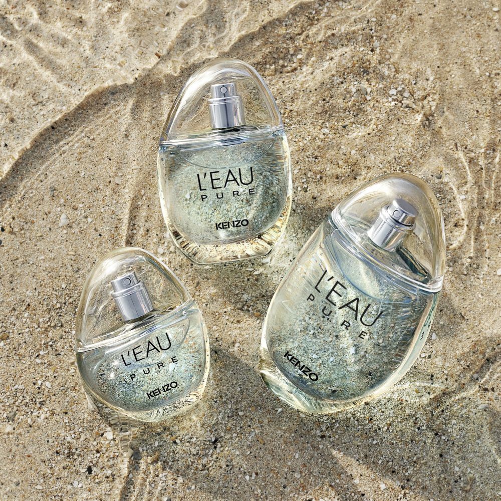 Kenzo L'Eau Pure, Eau de Parfum 100ml | MyOrigines Produit