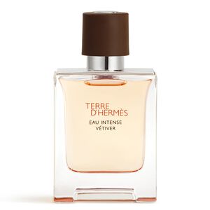 Terre d'Herm&egrave;s Eau Intense V&eacute;tiver