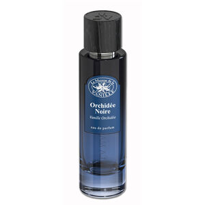 Vanille Orchid&eacute;e Noire