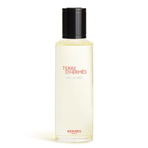 Terre d'Herm&egrave;s Eau Givr&eacute;e