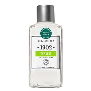 1902 Th&eacute; Vert Clean