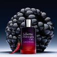 Purple Trouble Eau de Parfum Fruity and Musky