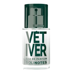 Vetiver