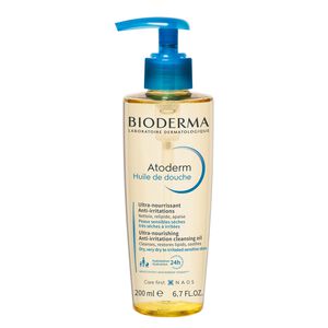 Atoderm Huile de Douche