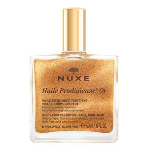 Huile Prodigieuse&reg; Or