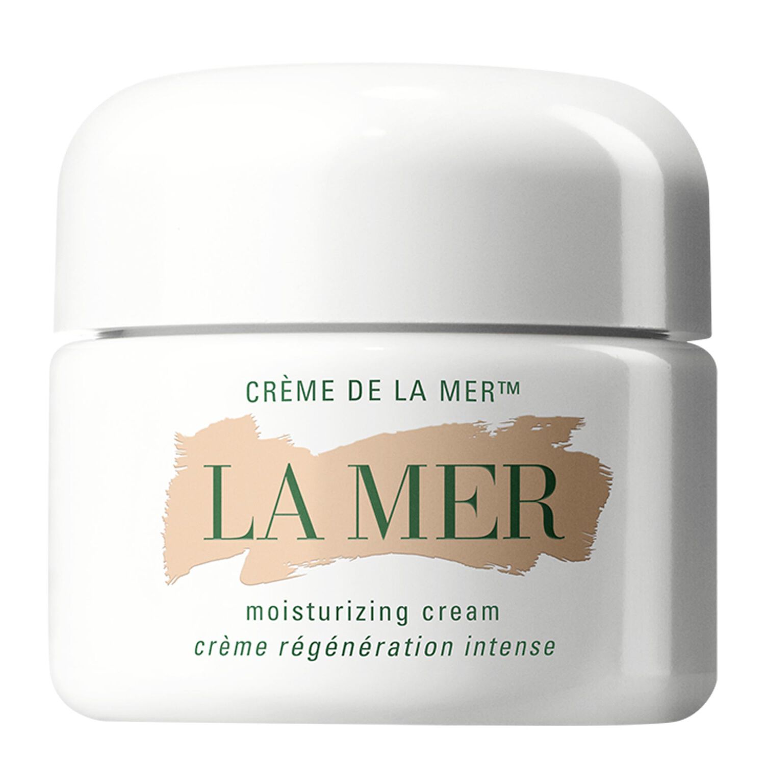 La Crème Régénération Intense , la mer MyOrigines