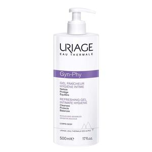 Gyn-Phy - Gel Fra&icirc;cheur