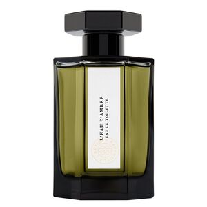 L'Eau d'Ambre