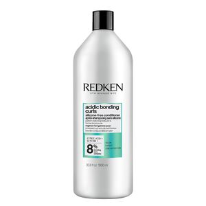 Acidic Bonding Curls Repairing Conditioner for Damaged Curly Hair