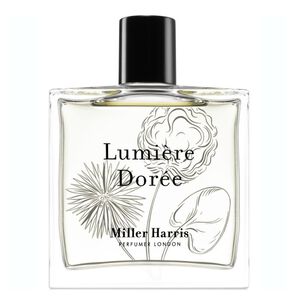 Lumi&egrave;re Dor&eacute;e