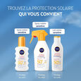 Nivea Sun Sensitive SPF50+ Nivea